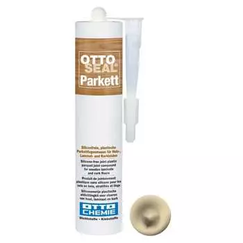 Профессиональный акрилатный герметик OTTO-CHEMIE Parkett A221-C884 A221/C884