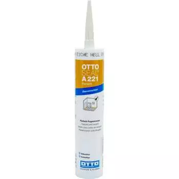 Профессиональный акрилатный герметик OTTO-CHEMIE