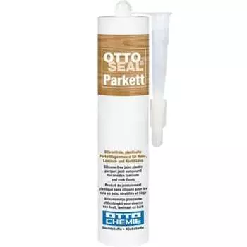 Профессиональный акрилатный герметик OTTO-CHEMIE