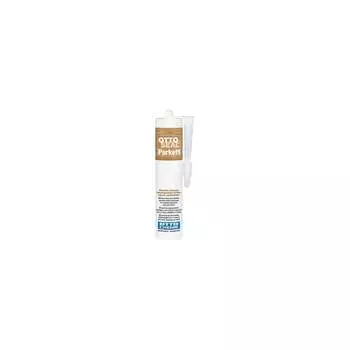 Профессиональный акрилатный герметик OTTO-CHEMIE Parkett A221 A221/C700