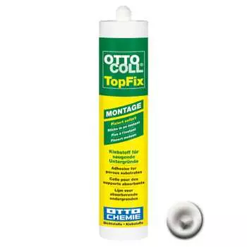 Профессиональный акриловый клей OTTO-CHEMIE