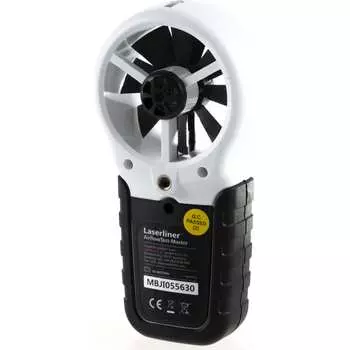 Профессиональный анемометр Laserliner AirflowTest-Master 082.140A