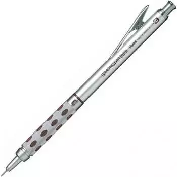 Профессиональный автоматический карандаш Pentel PG1013-E 609984