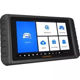 Профессиональный автосканер Foxwell I80II
