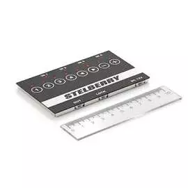 Профессиональный четырехканальный цифровой аудиомикшер Stelberry