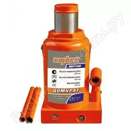 Гидравлический домкрат Ombra 55445