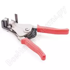 Профессиональный инструмент для снятия изоляции AUTOPROFI ELECTRICA AET 04