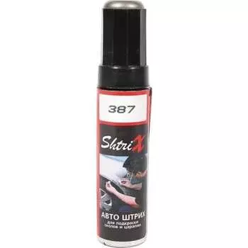 Профессиональный карандаш Аэрохим Shtrix LADA 387