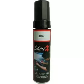 Профессиональный карандаш Аэрохим Shtrix Авто штрих автомобильный лак varnish