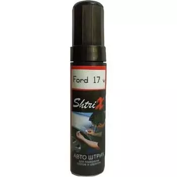Профессиональный карандаш Аэрохим Shtrix Ford 17v