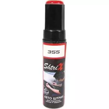 Профессиональный карандаш Аэрохим Shtrix LADA 355-1 гренадин красный LADA 355