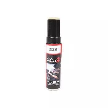 Профессиональный карандаш Аэрохим Shtrix Авто штрих бежевая LADA 236