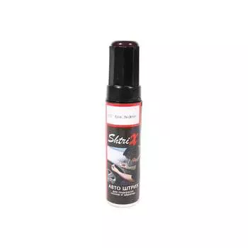 Профессиональный карандаш Аэрохим Shtrix Авто штрих баклажан LADA 107