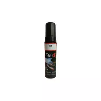 Профессиональный карандаш Аэрохим Shtrix LADA 665