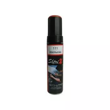 Профессиональный карандаш Аэрохим Shtrix Авто штрих апельсин LADA 111