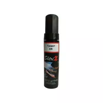 Профессиональный карандаш Аэрохим Shtrix Графит GM VAZ GM