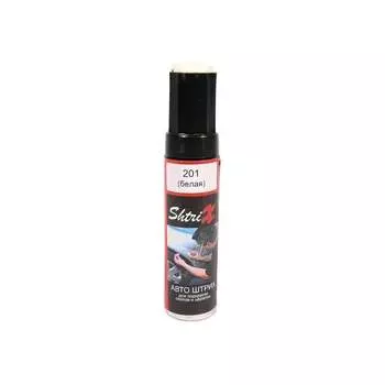 Профессиональный карандаш Аэрохим Shtrix Белый LADA 201