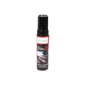 Профессиональный карандаш Аэрохим Shtrix Авто штрих нептун LADA 628