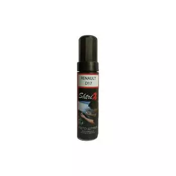 Профессиональный карандаш Аэрохим Shtrix Авто штрих темный каштан Renaul D17