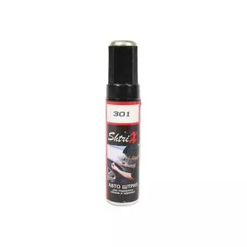 Профессиональный карандаш Аэрохим Shtrix серебристая ива LADA 301