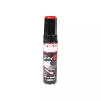 Профессиональный карандаш Аэрохим Shtrix Мальборо LADA 121