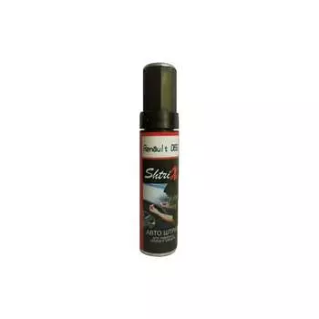 Профессиональный карандаш Аэрохим Shtrix Авто штрих GRIS PLATINE Renaul D69