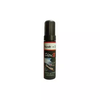 Профессиональный карандаш Аэрохим Shtrix Авто штрих Hyundai S01