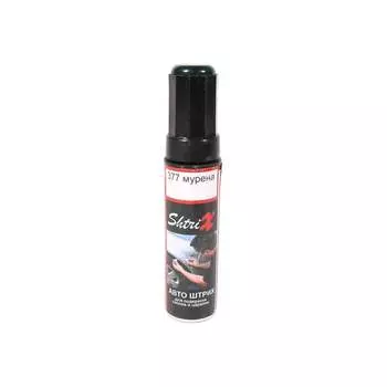 Профессиональный карандаш Аэрохим Shtrix Авто штрих мурена LADA 377