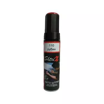 Профессиональный карандаш Аэрохим Shtrix рубин LADA 110