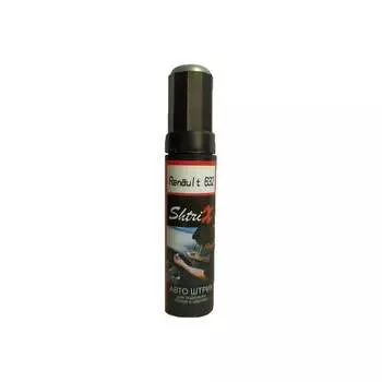 Профессиональный карандаш Аэрохим Shtrix Renaul 632