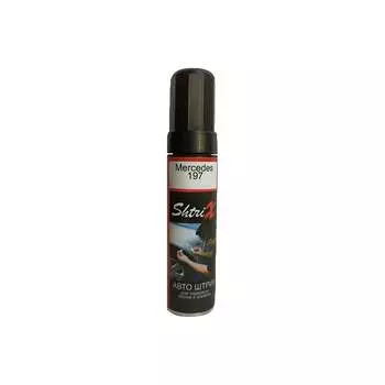 Профессиональный карандаш Аэрохим Shtrix Авто штрих mercedes 197