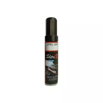 Профессиональный карандаш Аэрохим Shtrix OPEL 20R