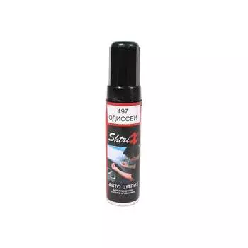 Профессиональный карандаш Аэрохим Shtrix Авто штрих одиссей LADA 497