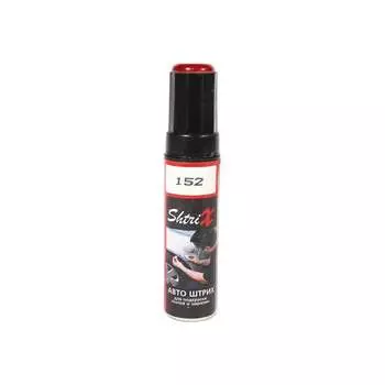 Профессиональный карандаш Аэрохим Shtrix Авто штрих абрикос LADA 152