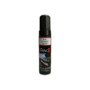 Профессиональный карандаш Аэрохим Shtrix Авто штрих полюс мира LADA 615