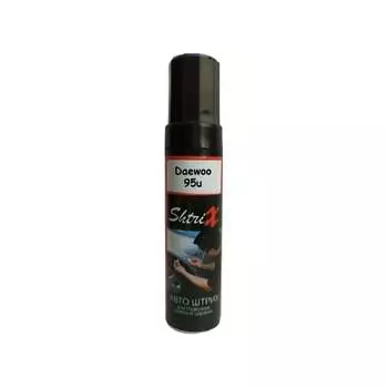 Профессиональный карандаш Аэрохим Shtrix Авто штрих Daewoo 95u