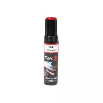 Профессиональный карандаш Аэрохим Shtrix Авто штрих калина LADA 104