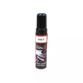 Профессиональный карандаш Аэрохим Shtrix Авто штрих лагуна LADA 487