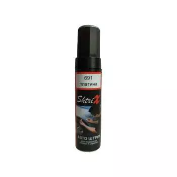 Профессиональный карандаш Аэрохим Shtrix 691 платина LADA 691