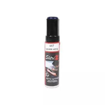 Профессиональный карандаш Аэрохим Shtrix LADA 447