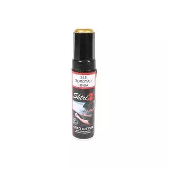 Профессиональный карандаш Аэрохим Shtrix золотая нива LADA 245