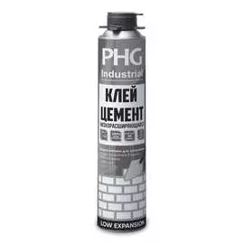 Профессиональный клей-цемент PHG Industrial GLUE CEMENT 612290