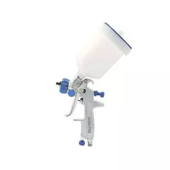 Профессиональный краскопульт Jeta PRO