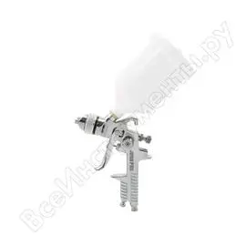 Профессиональный краскопульт Jeta PRO JL827 HVLP JH827 JL827/14 HVLP