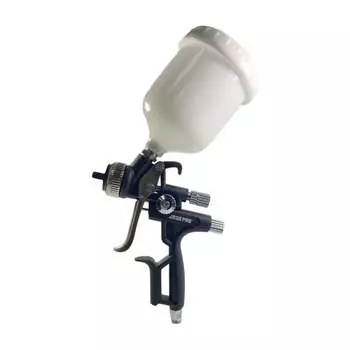 Профессиональный краскопульт Jeta PRO Jp5000 JP5000 HVLP 1.3