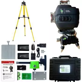 Профессиональный лазерный уровень LT L16-360М L16-360M/1.6м