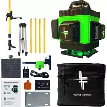 Профессиональный лазерный уровень LT L16-360А L16-360A/3.6м+