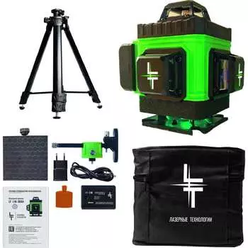 Профессиональный лазерный уровень LT L16-360А L16-360A/1.5м-УС