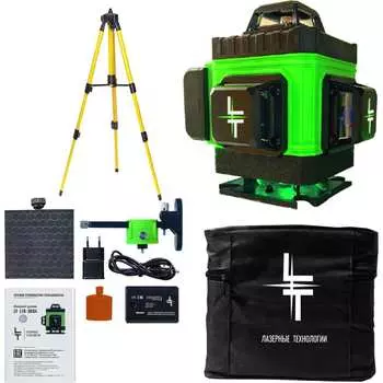 Профессиональный лазерный уровень LT L16-360А L16-360A/1.6м