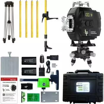 Профессиональный лазерный уровень LT L16-360М L16-360M/3.6м+